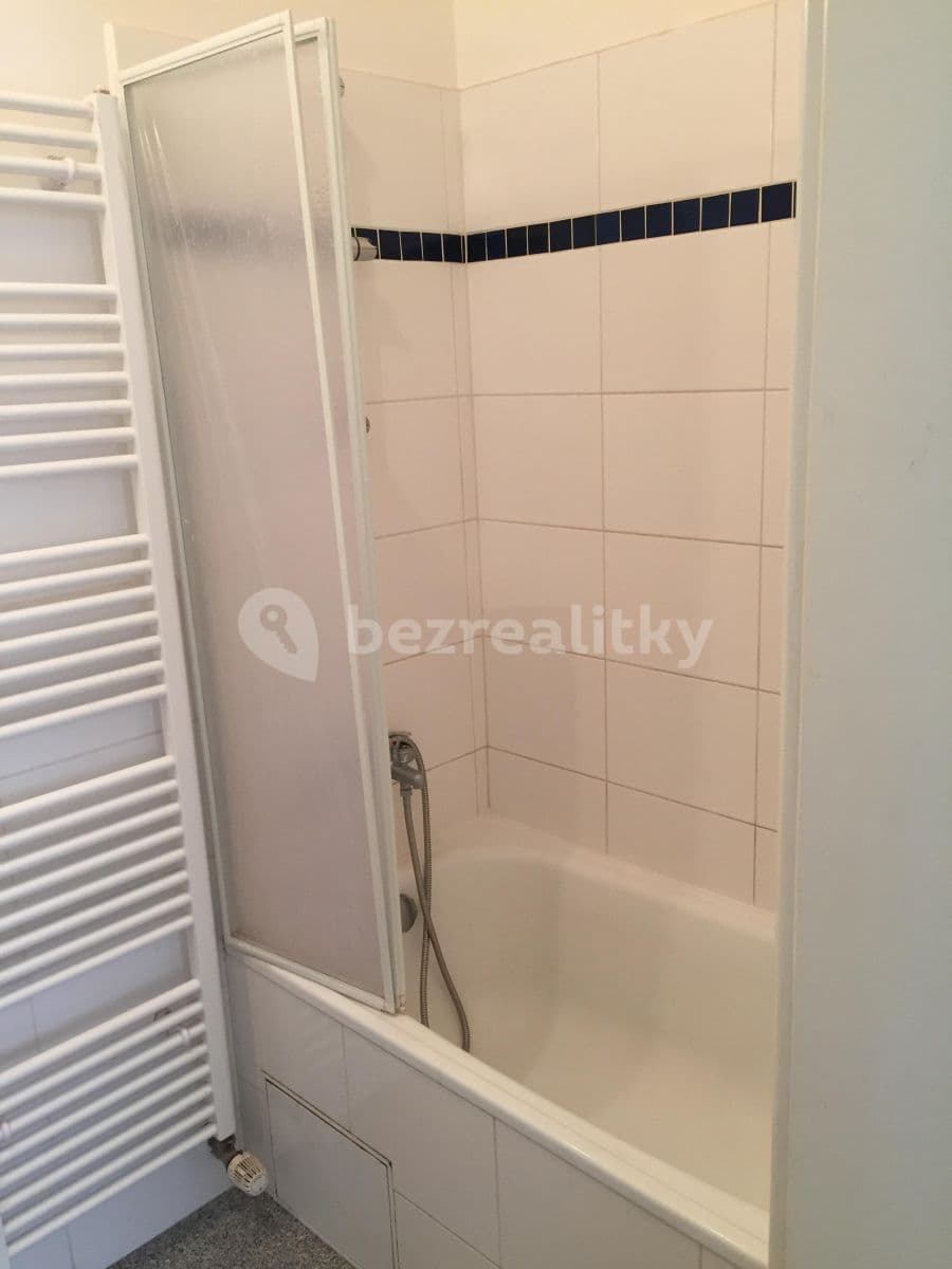 1 bedroom with open-plan kitchen flat to rent, 43 m², Starostrašnická, Prague, Prague 1 bedroom with open-plan kitchen flat to rent, 43 m², Starostrašnická, Prague, Prague