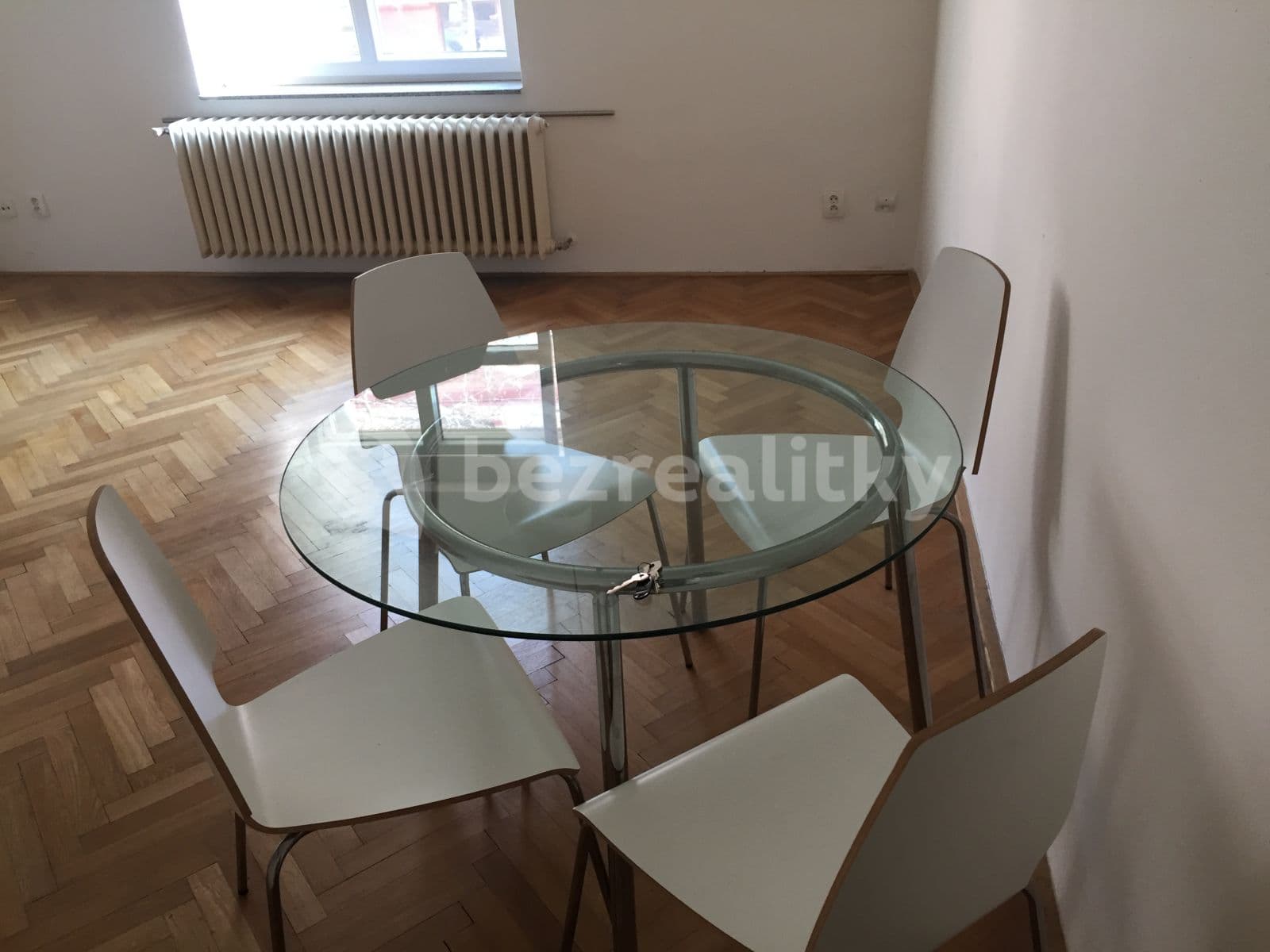 1 bedroom with open-plan kitchen flat to rent, 43 m², Starostrašnická, Prague, Prague 1 bedroom with open-plan kitchen flat to rent, 43 m², Starostrašnická, Prague, Prague