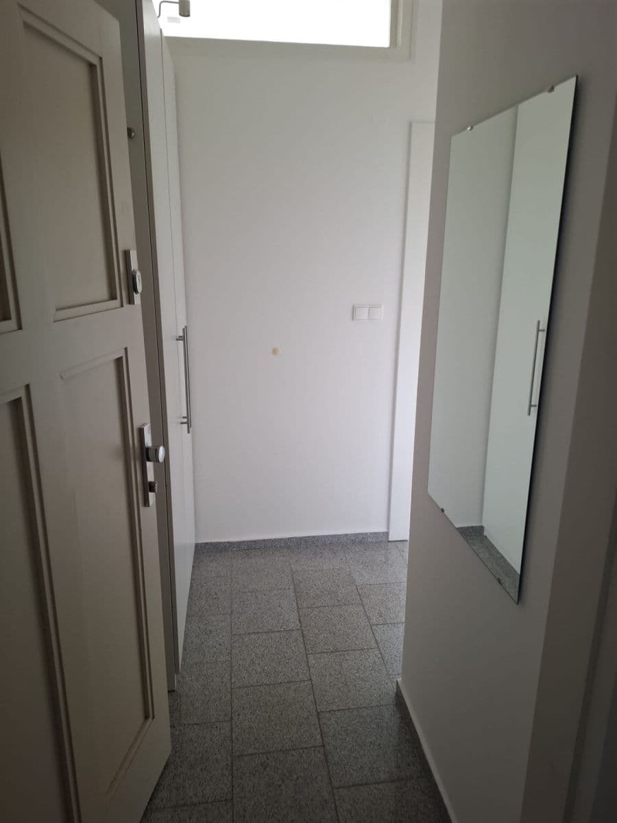 1 bedroom with open-plan kitchen flat to rent, 43 m², Starostrašnická, Prague, Prague 1 bedroom with open-plan kitchen flat to rent, 43 m², Starostrašnická, Prague, Prague
