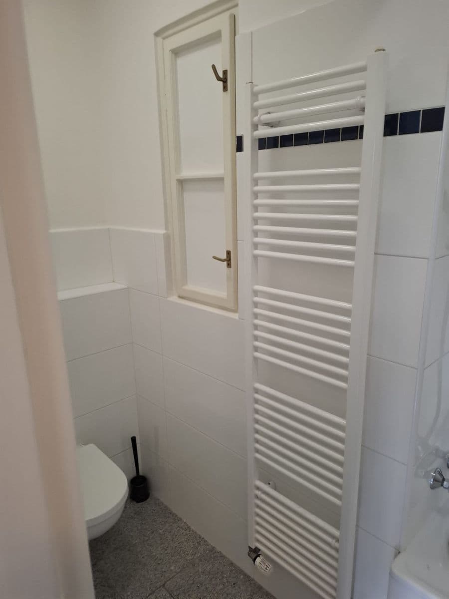 1 bedroom with open-plan kitchen flat to rent, 43 m², Starostrašnická, Prague, Prague 1 bedroom with open-plan kitchen flat to rent, 43 m², Starostrašnická, Prague, Prague