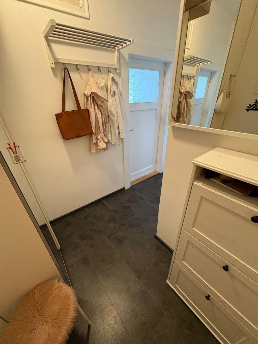 1 bedroom with open-plan kitchen flat to rent, 43 m², Starostrašnická, Prague, Prague 1 bedroom with open-plan kitchen flat to rent, 43 m², Starostrašnická, Prague, Prague