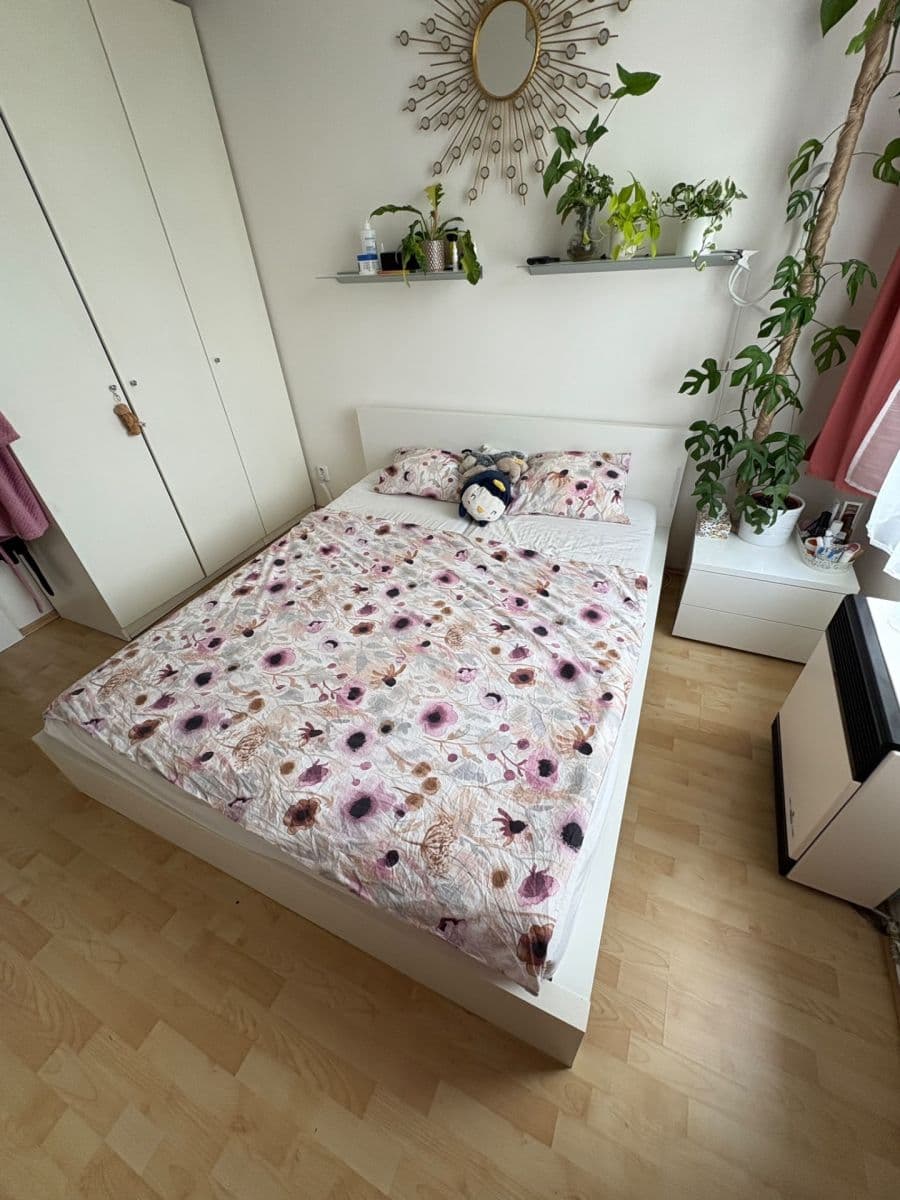 1 bedroom with open-plan kitchen flat to rent, 43 m², Starostrašnická, Prague, Prague 1 bedroom with open-plan kitchen flat to rent, 43 m², Starostrašnická, Prague, Prague
