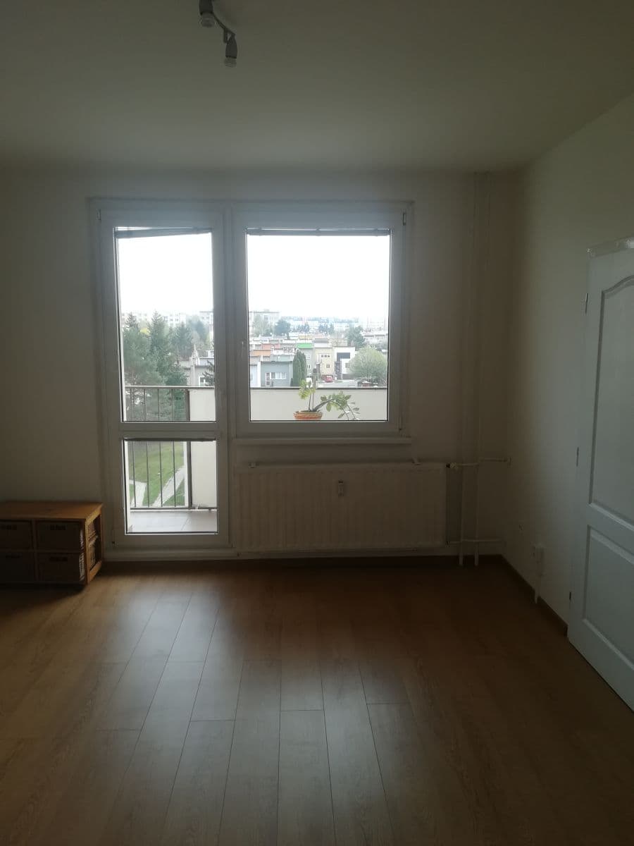 1 bedroom with open-plan kitchen flat to rent, 35 m², Jílová, Olomouc, Olomoucký Region 1 bedroom with open-plan kitchen flat to rent, 35 m², Jílová, Olomouc, Olomoucký Region