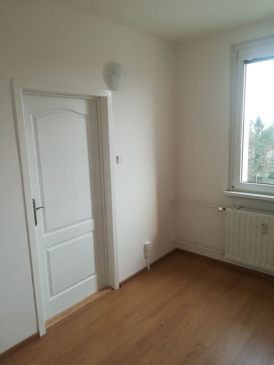 1 bedroom with open-plan kitchen flat to rent, 35 m², Jílová, Olomouc, Olomoucký Region 1 bedroom with open-plan kitchen flat to rent, 35 m², Jílová, Olomouc, Olomoucký Region