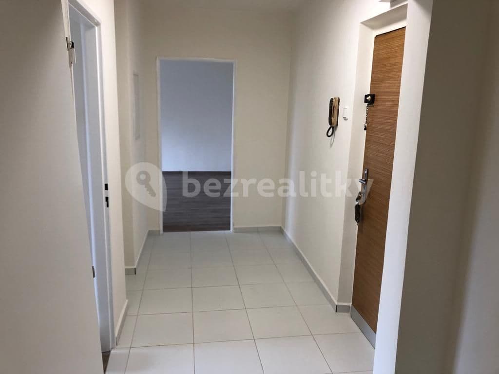 1 bedroom flat to rent, 47 m², Čechovská, Příbram, Středočeský Region 1 bedroom flat to rent, 47 m², Čechovská, Příbram, Středočeský Region