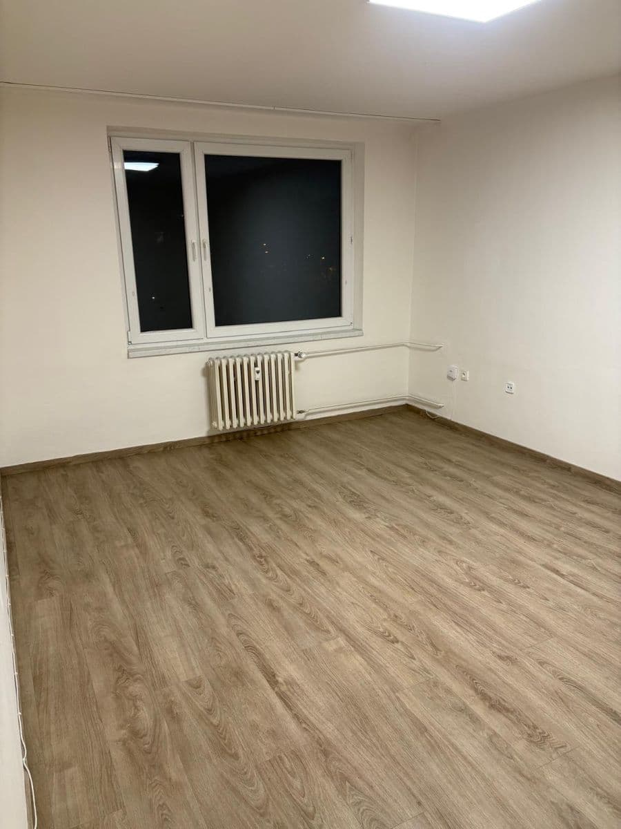 1 bedroom flat to rent, 47 m², Čechovská, Příbram, Středočeský Region 1 bedroom flat to rent, 47 m², Čechovská, Příbram, Středočeský Region