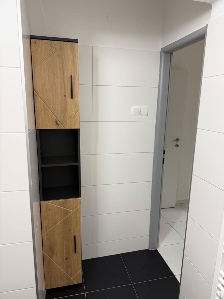 1 bedroom flat to rent, 47 m², Čechovská, Příbram, Středočeský Region 1 bedroom flat to rent, 47 m², Čechovská, Příbram, Středočeský Region