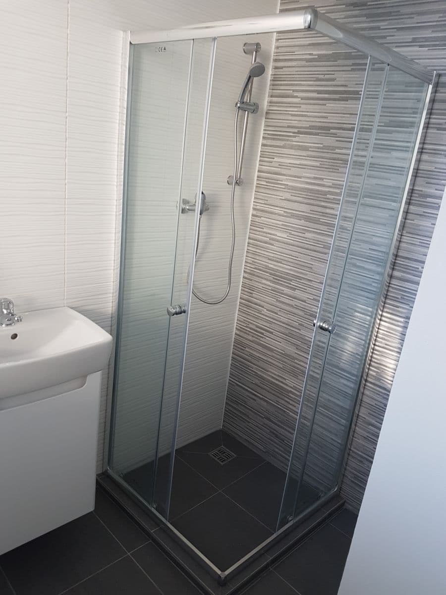 Studio flat to rent, 29 m², Baarova, Prague, Prague Studio flat to rent, 29 m², Baarova, Prague, Prague