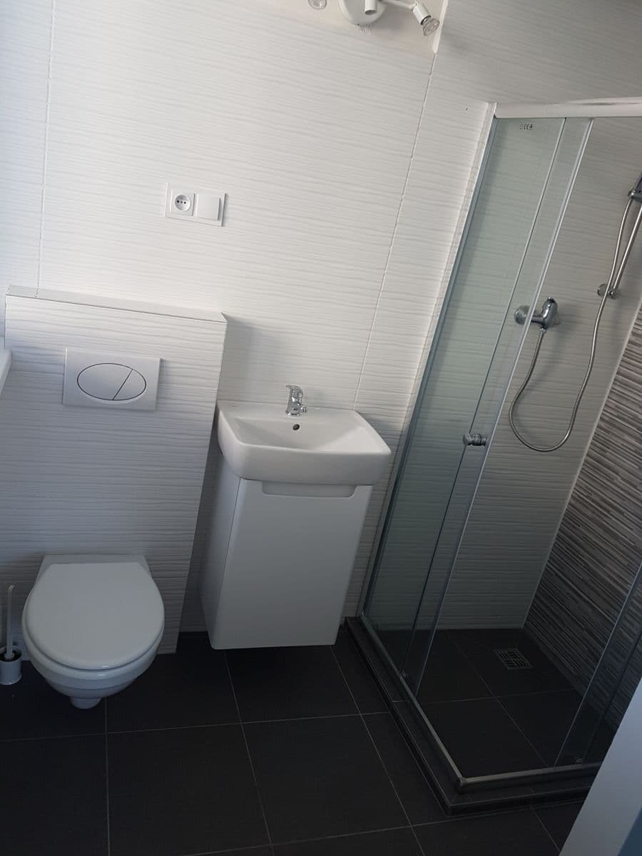 Studio flat to rent, 29 m², Baarova, Prague, Prague Studio flat to rent, 29 m², Baarova, Prague, Prague