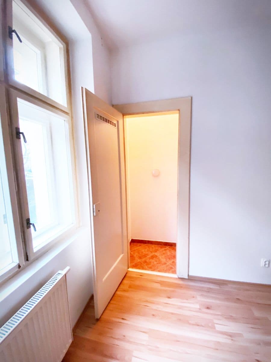 Studio flat to rent, 24 m², Bulharská, Prague, Prague Studio flat to rent, 24 m², Bulharská, Prague, Prague