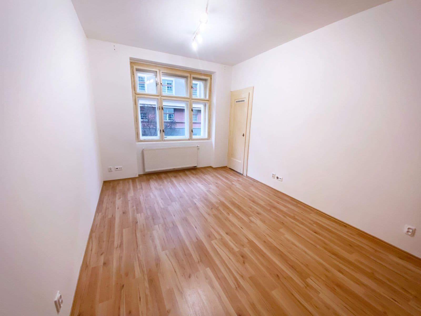 Studio flat to rent, 24 m², Bulharská, Prague, Prague Studio flat to rent, 24 m², Bulharská, Prague, Prague