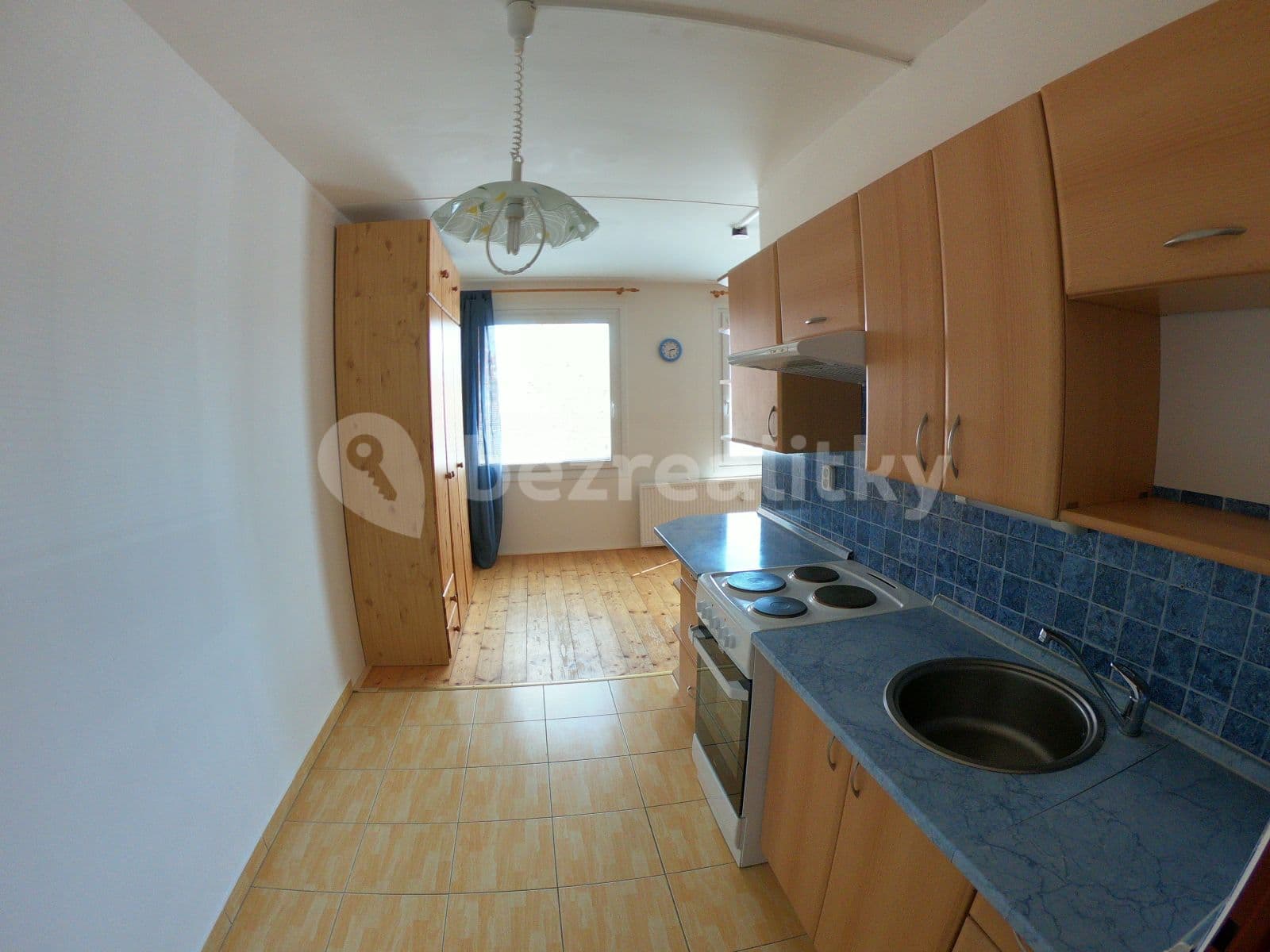 Studio flat to rent, 30 m², Krašovská, Plzeň, Plzeňský Region Studio flat to rent, 30 m², Krašovská, Plzeň, Plzeňský Region