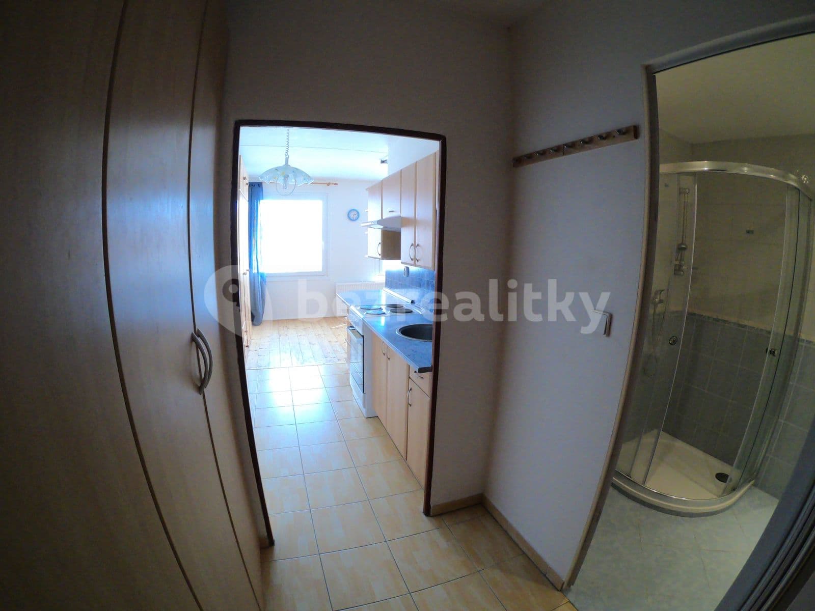 Studio flat to rent, 30 m², Krašovská, Plzeň, Plzeňský Region Studio flat to rent, 30 m², Krašovská, Plzeň, Plzeňský Region