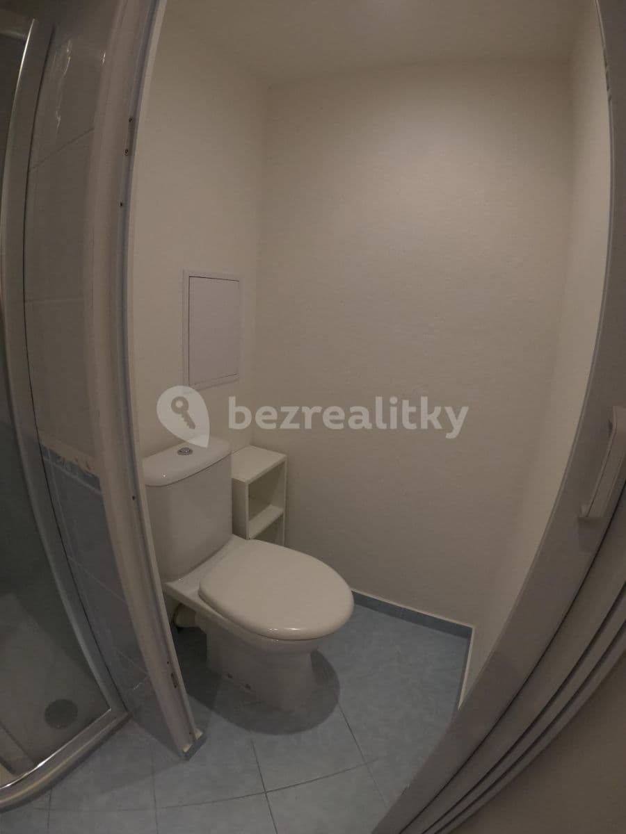 Studio flat to rent, 30 m², Krašovská, Plzeň, Plzeňský Region Studio flat to rent, 30 m², Krašovská, Plzeň, Plzeňský Region