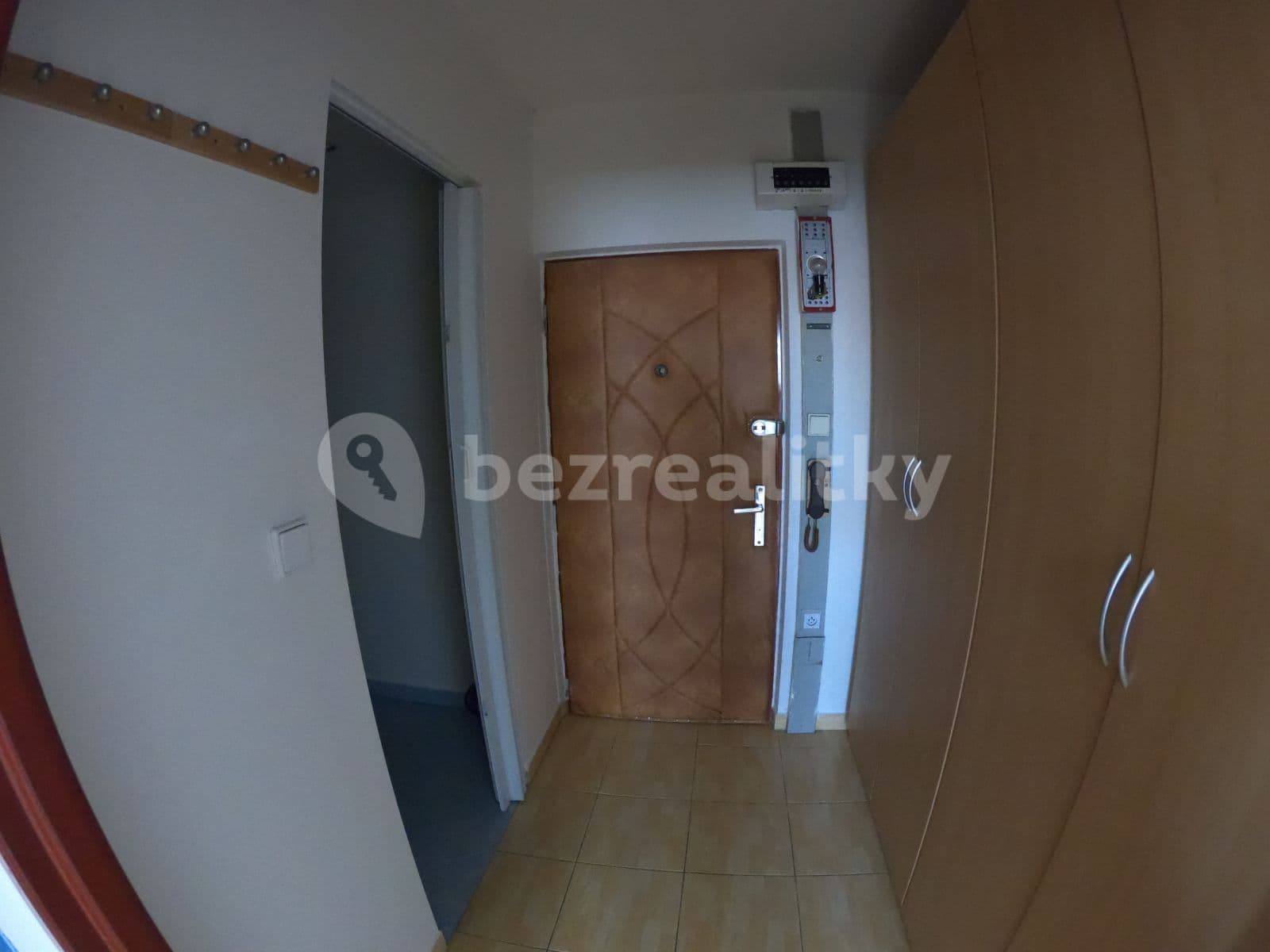 Studio flat to rent, 30 m², Krašovská, Plzeň, Plzeňský Region Studio flat to rent, 30 m², Krašovská, Plzeň, Plzeňský Region