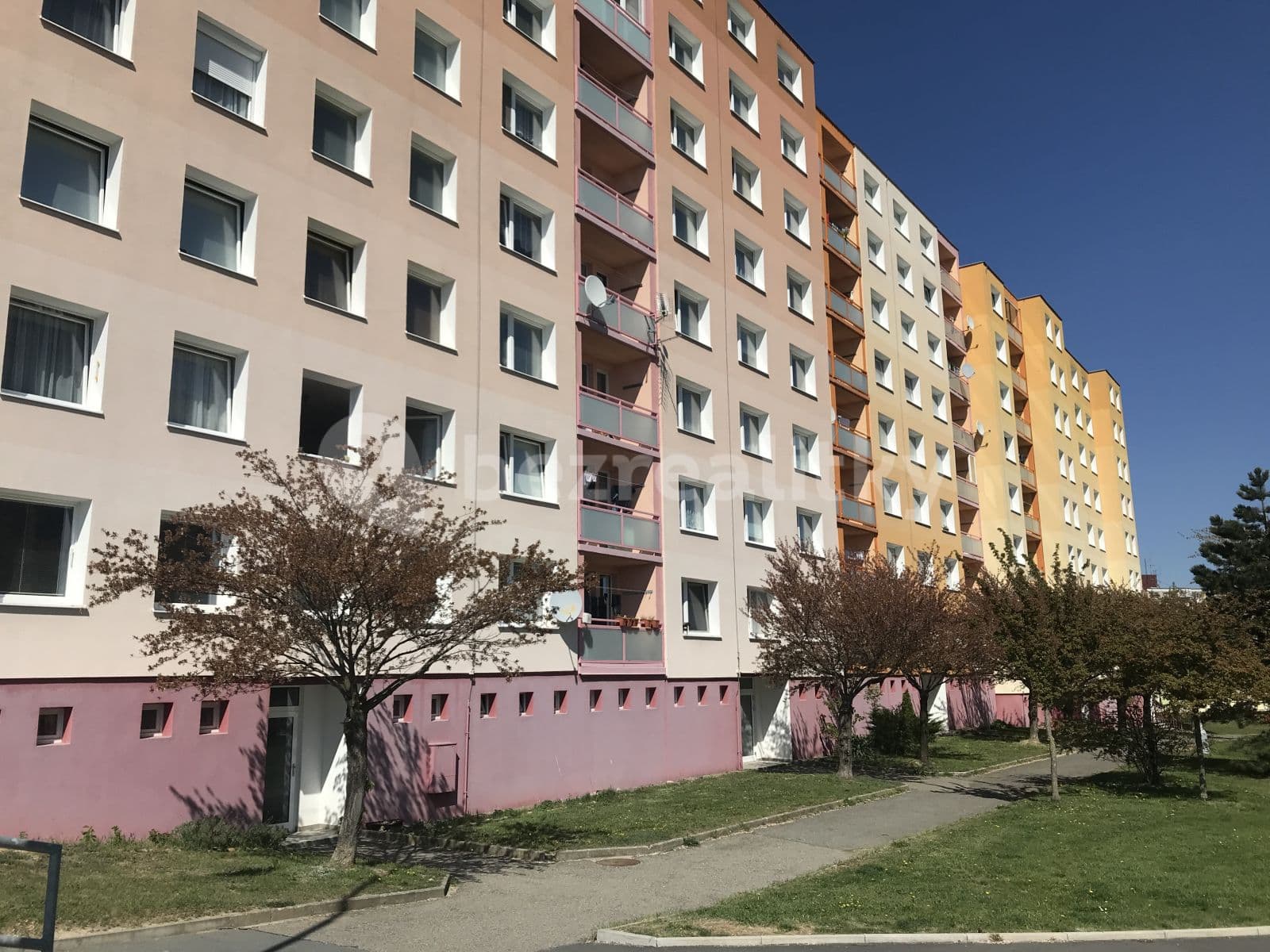 Studio flat to rent, 30 m², Krašovská, Plzeň, Plzeňský Region Studio flat to rent, 30 m², Krašovská, Plzeň, Plzeňský Region