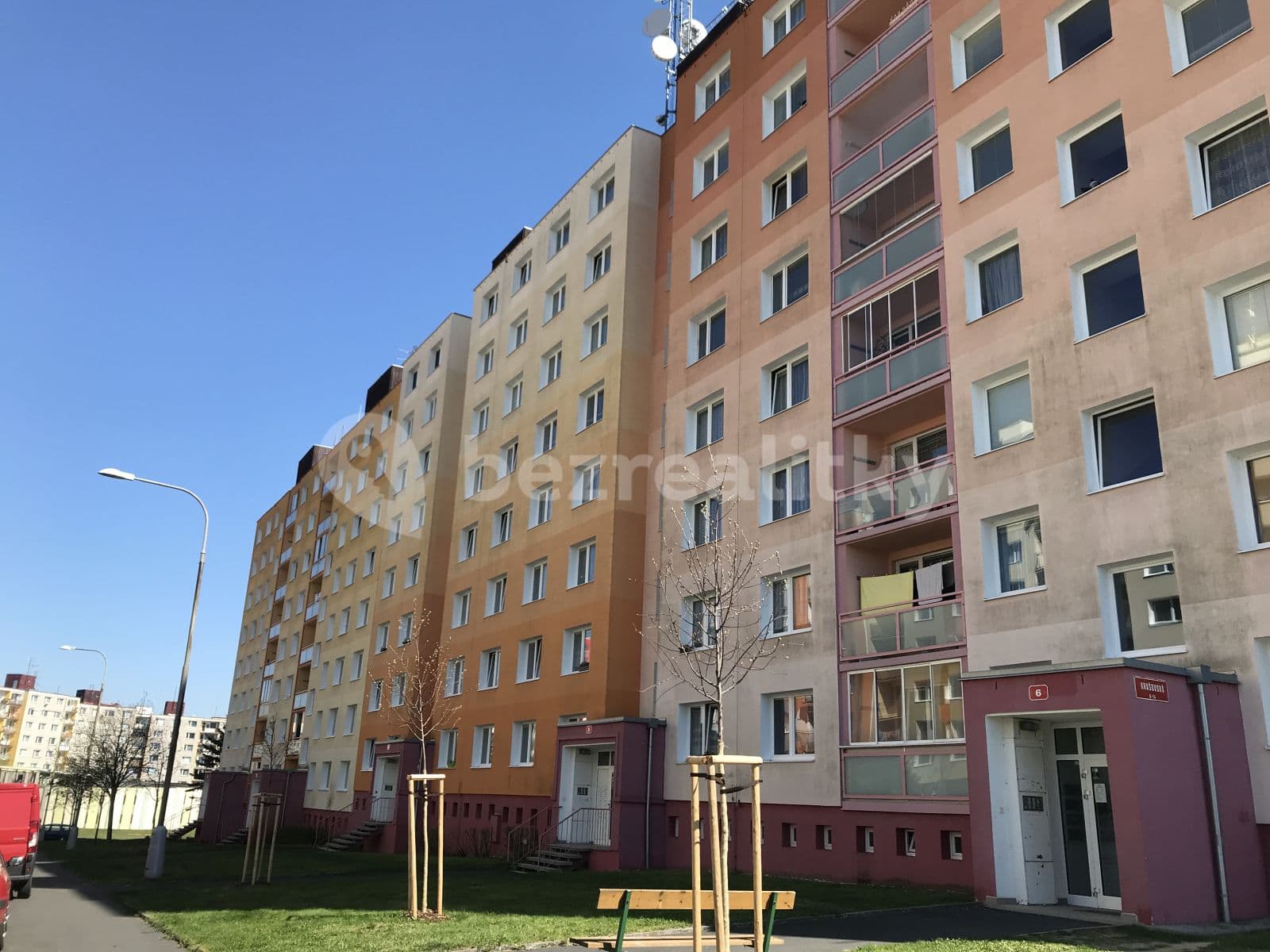 Studio flat to rent, 30 m², Krašovská, Plzeň, Plzeňský Region Studio flat to rent, 30 m², Krašovská, Plzeň, Plzeňský Region