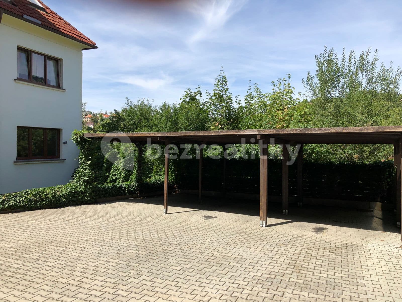 Small studio flat to rent, 14 m², Pod Kesnerkou, Prague, Prague Small studio flat to rent, 14 m², Pod Kesnerkou, Prague, Prague