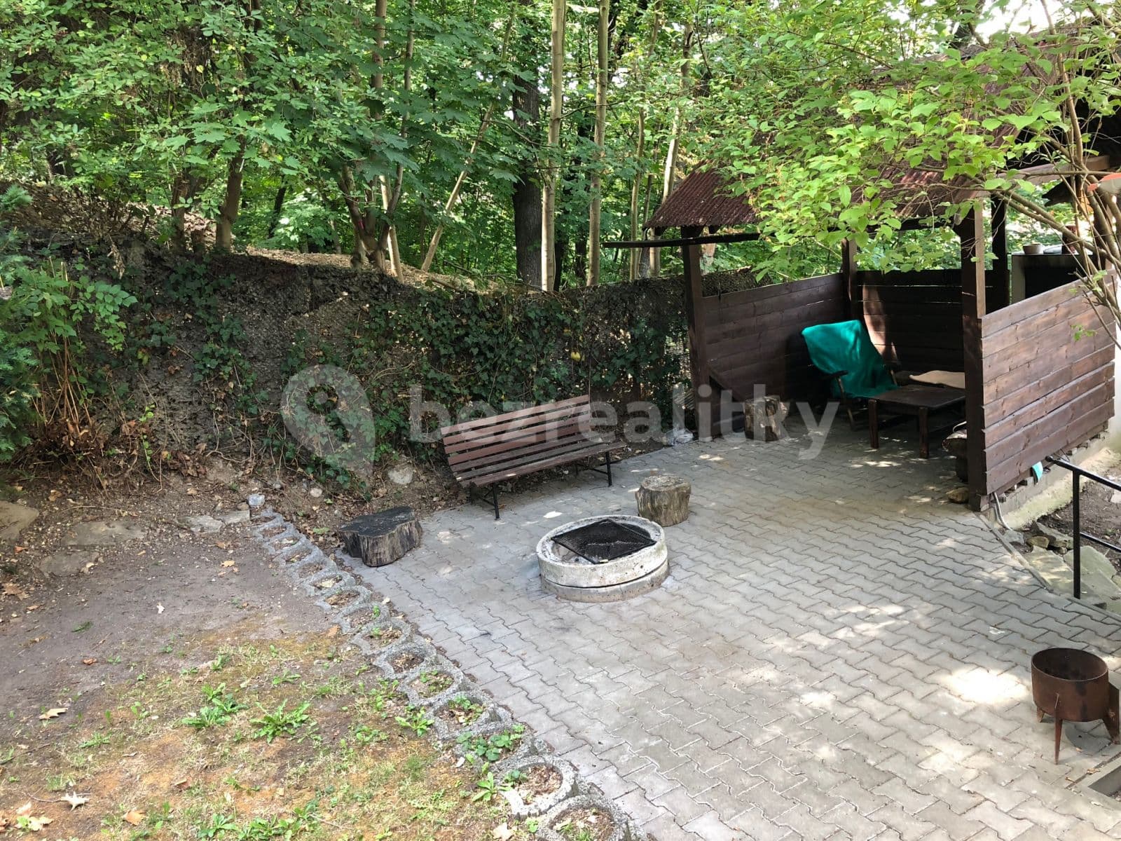 Small studio flat to rent, 14 m², Pod Kesnerkou, Prague, Prague Small studio flat to rent, 14 m², Pod Kesnerkou, Prague, Prague