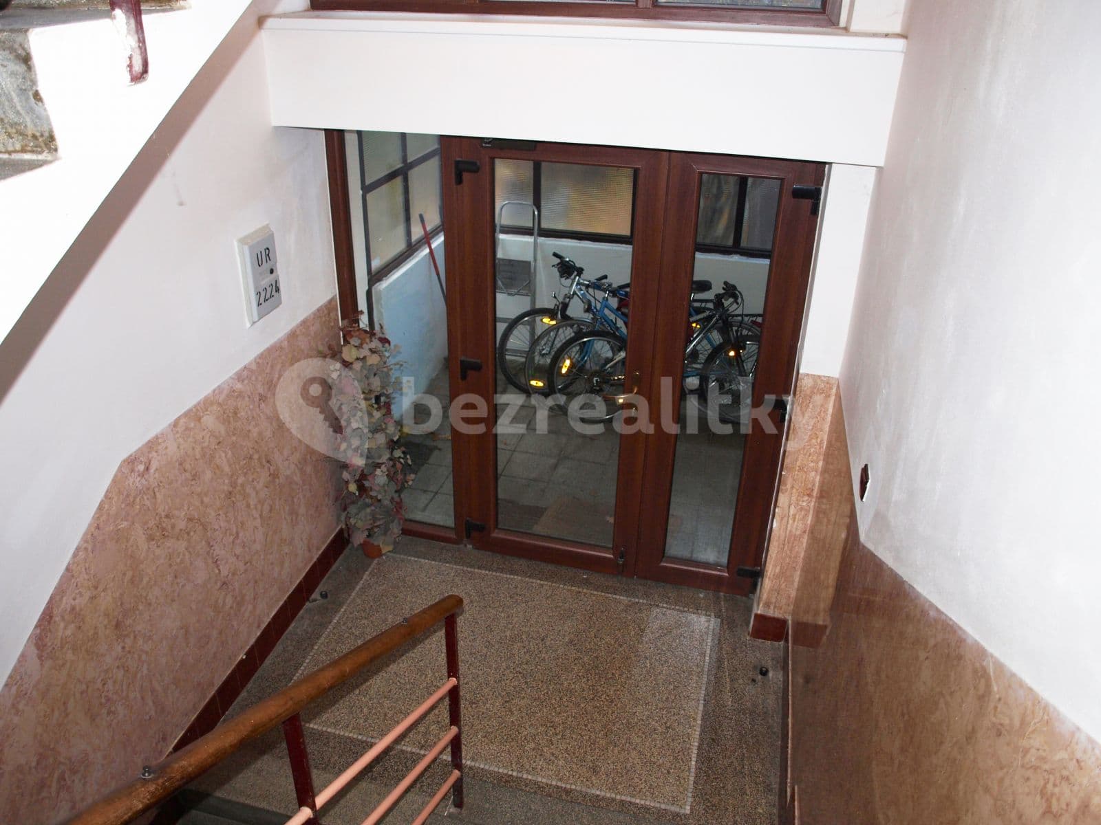 Small studio flat to rent, 14 m², Pod Kesnerkou, Prague, Prague Small studio flat to rent, 14 m², Pod Kesnerkou, Prague, Prague