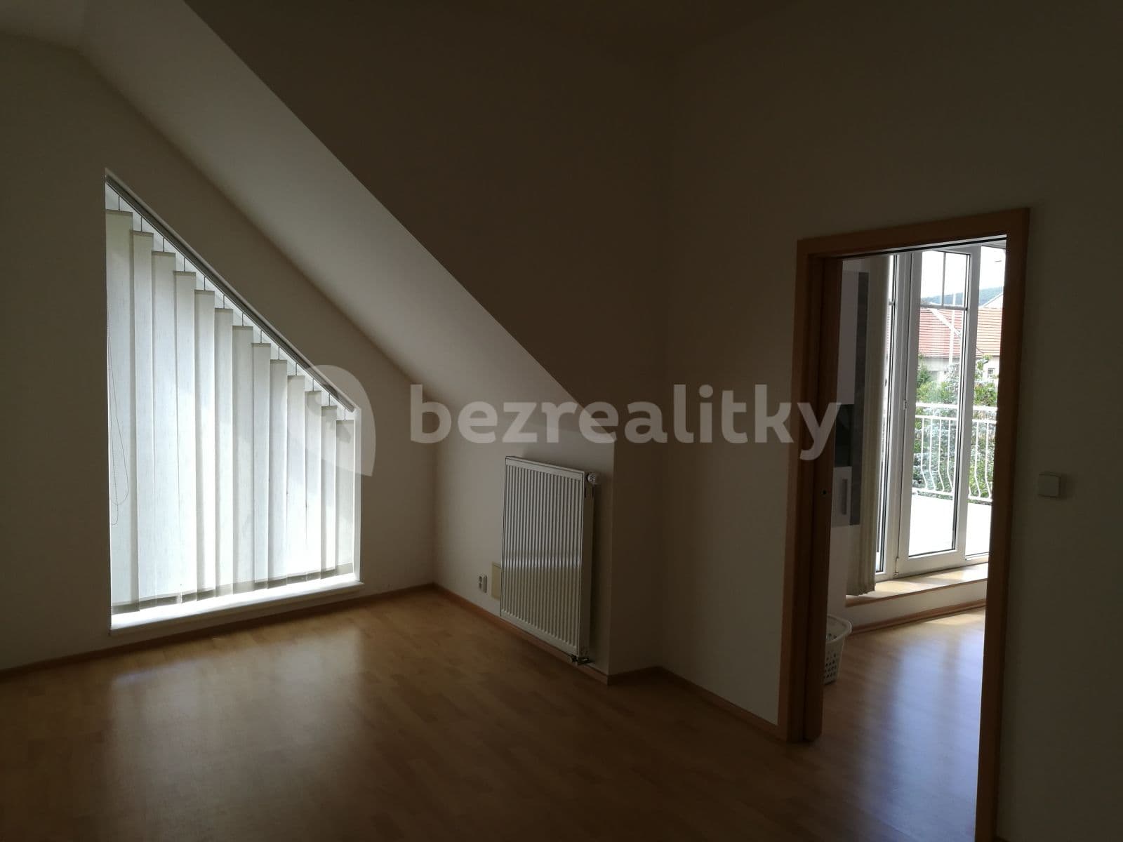 3 bedroom flat to rent, 125 m², Štursova, Brno, Jihomoravský Region
