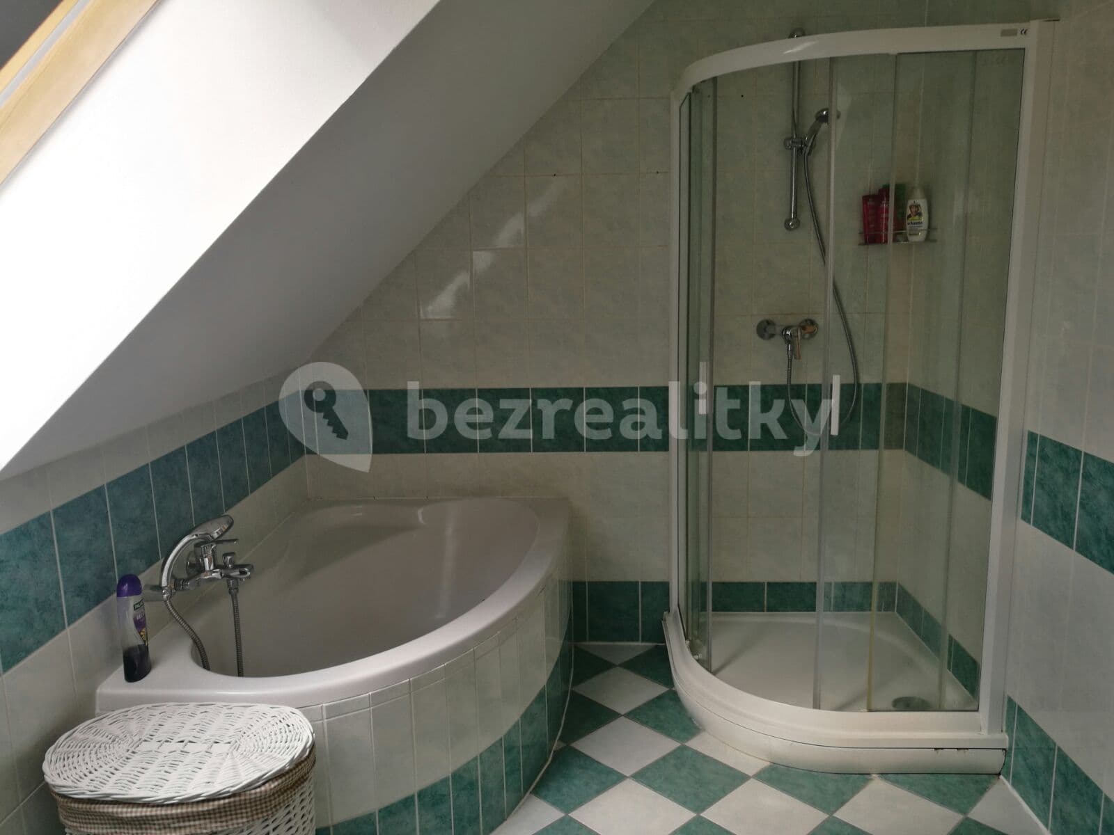 3 bedroom flat to rent, 125 m², Štursova, Brno, Jihomoravský Region