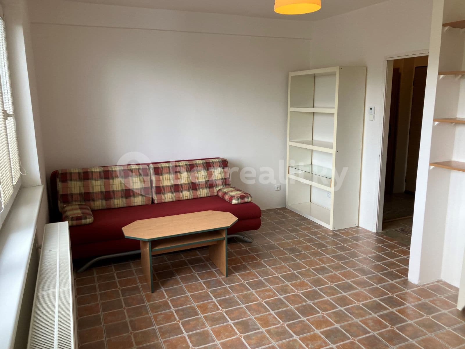 Studio flat to rent, 27 m², Za Mlýnem, Prague, Prague Studio flat to rent, 27 m², Za Mlýnem, Prague, Prague