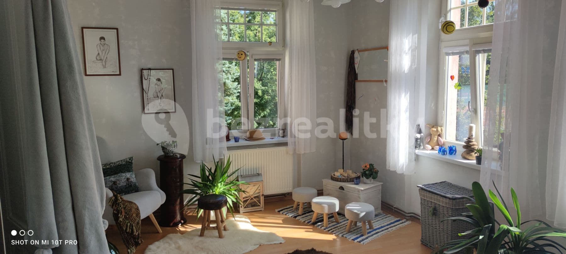 1 bedroom with open-plan kitchen flat to rent, 48 m², Doktorky Milady Horákové, Poděbrady, Středočeský Region 1 bedroom with open-plan kitchen flat to rent, 48 m², Doktorky Milady Horákové, Poděbrady, Středočeský Region