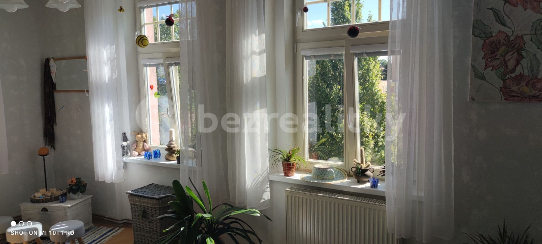 1 bedroom with open-plan kitchen flat to rent, 48 m², Doktorky Milady Horákové, Poděbrady, Středočeský Region 1 bedroom with open-plan kitchen flat to rent, 48 m², Doktorky Milady Horákové, Poděbrady, Středočeský Region