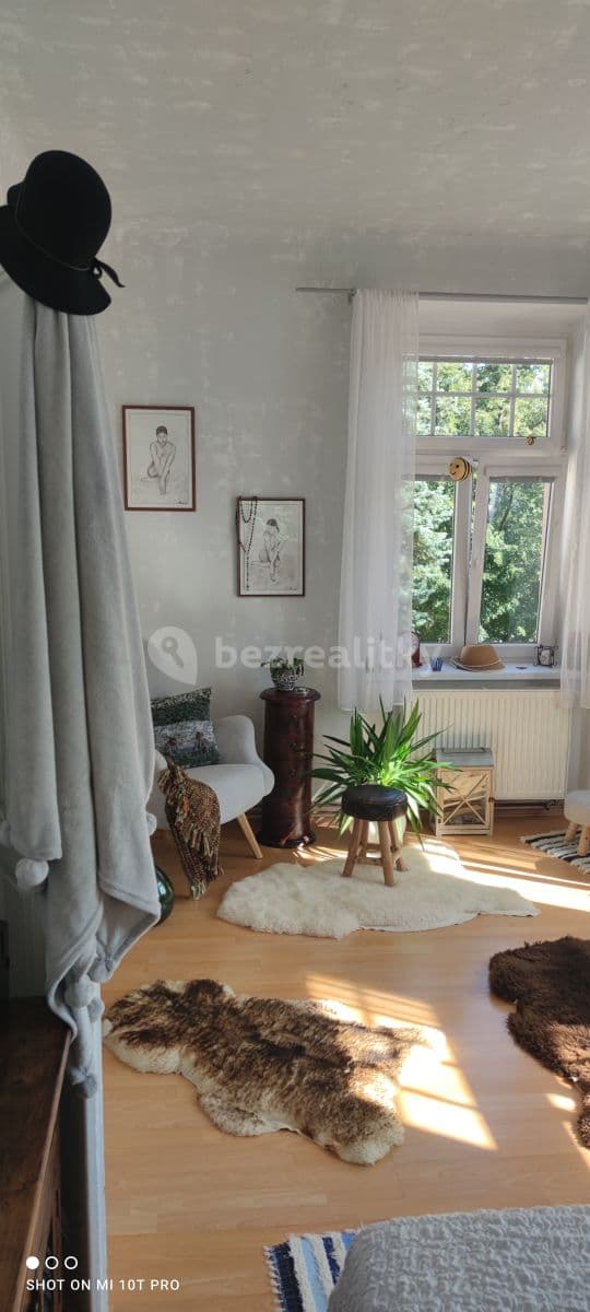 1 bedroom with open-plan kitchen flat to rent, 48 m², Doktorky Milady Horákové, Poděbrady, Středočeský Region 1 bedroom with open-plan kitchen flat to rent, 48 m², Doktorky Milady Horákové, Poděbrady, Středočeský Region