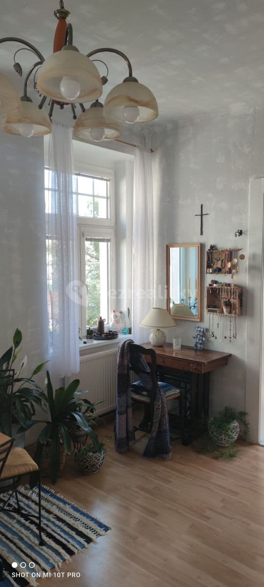 1 bedroom with open-plan kitchen flat to rent, 48 m², Doktorky Milady Horákové, Poděbrady, Středočeský Region 1 bedroom with open-plan kitchen flat to rent, 48 m², Doktorky Milady Horákové, Poděbrady, Středočeský Region