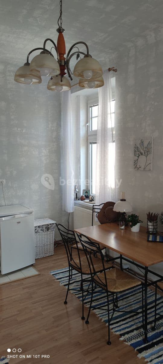 1 bedroom with open-plan kitchen flat to rent, 48 m², Doktorky Milady Horákové, Poděbrady, Středočeský Region 1 bedroom with open-plan kitchen flat to rent, 48 m², Doktorky Milady Horákové, Poděbrady, Středočeský Region