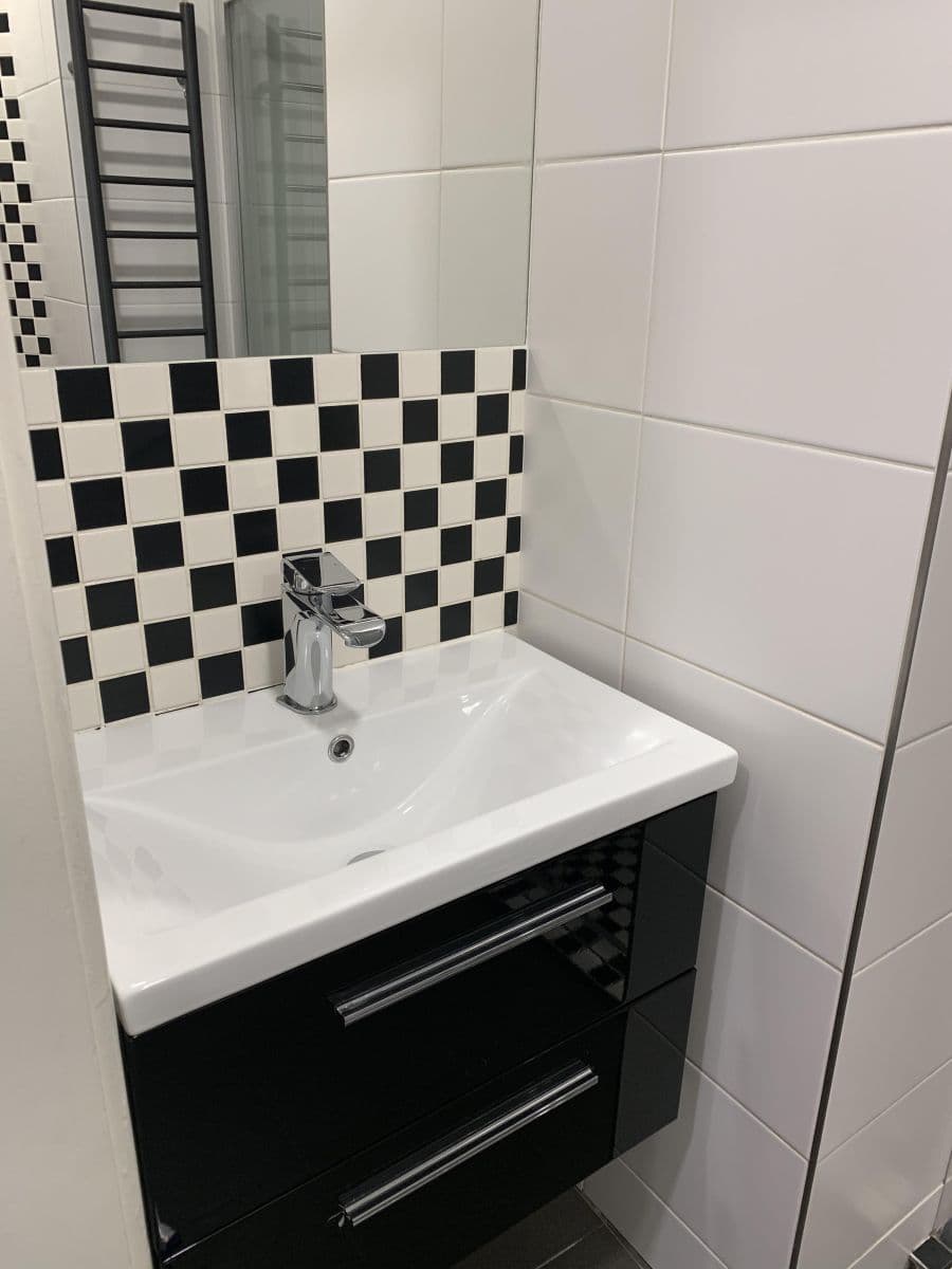 2 bedroom flat to rent, 50 m², 28. pluku, Prague, Prague 2 bedroom flat to rent, 50 m², 28. pluku, Prague, Prague