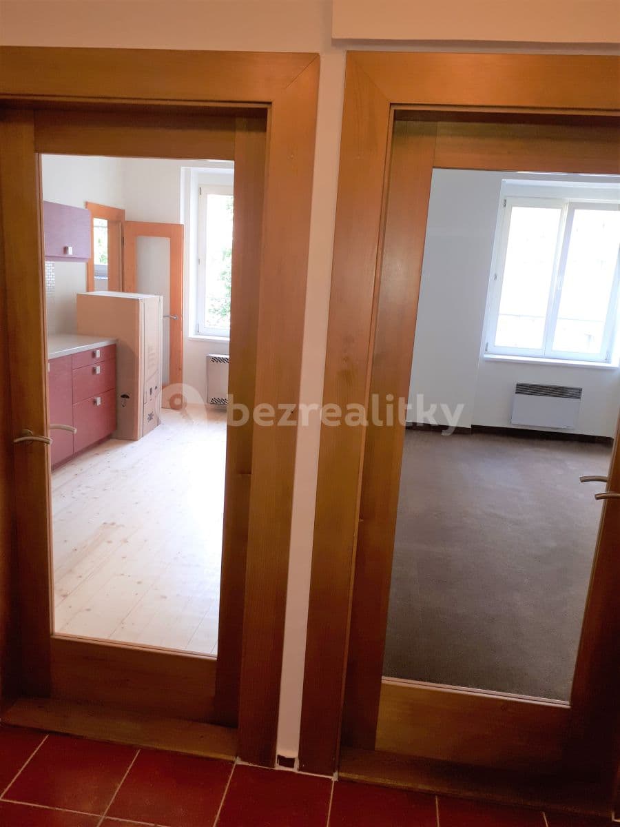 1 bedroom flat to rent, 43 m², U Křížku, Prague, Prague 1 bedroom flat to rent, 43 m², U Křížku, Prague, Prague