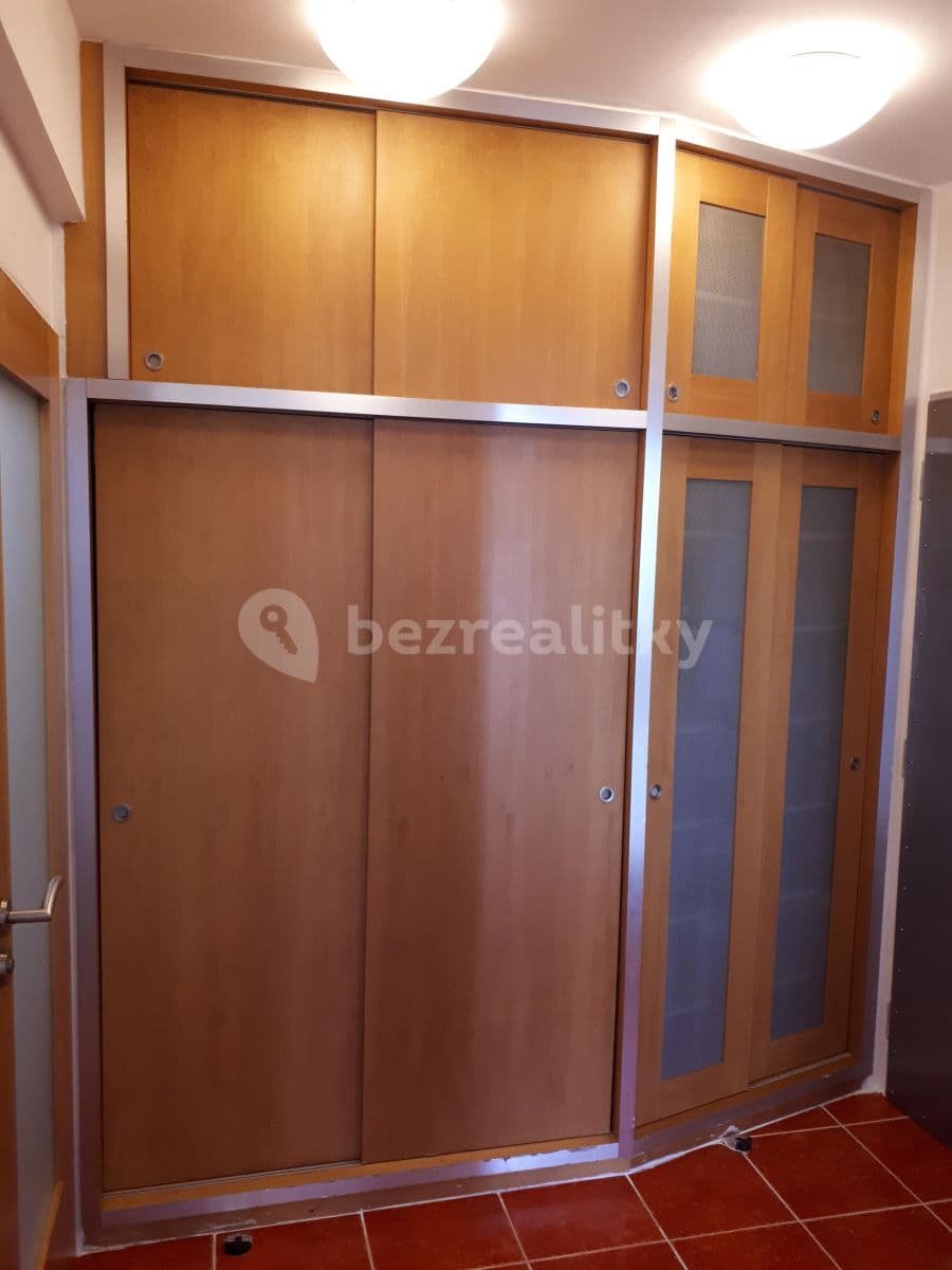 1 bedroom flat to rent, 43 m², U Křížku, Prague, Prague 1 bedroom flat to rent, 43 m², U Křížku, Prague, Prague