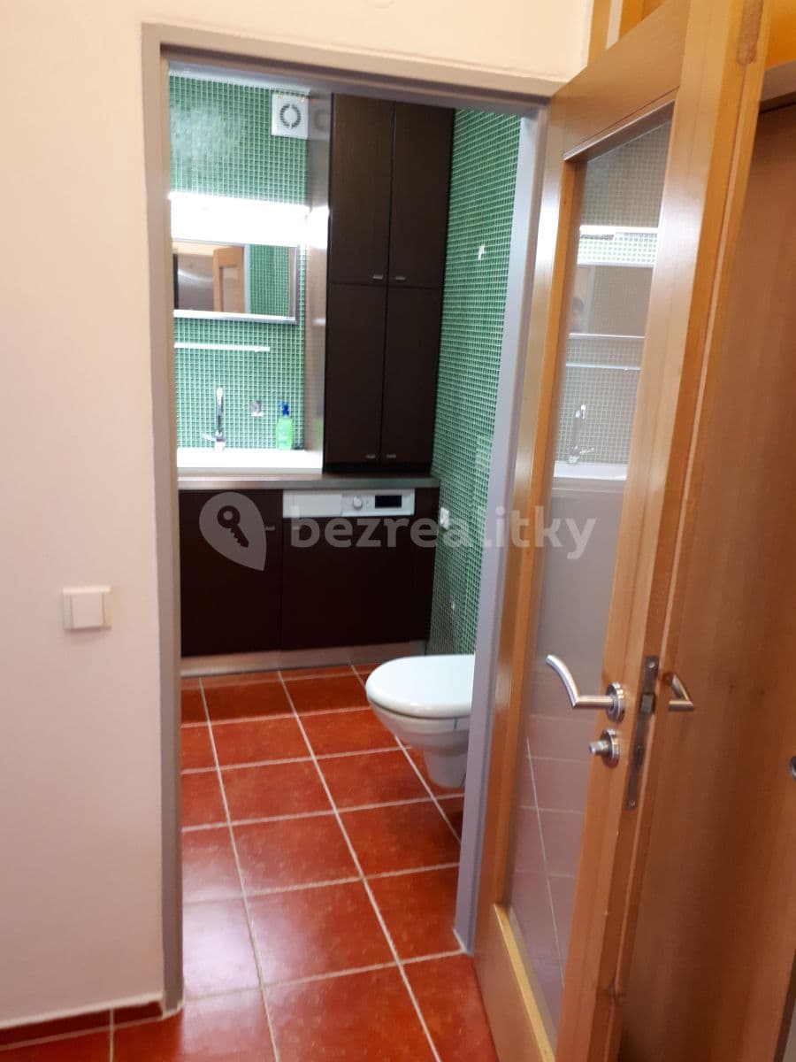 1 bedroom flat to rent, 43 m², U Křížku, Prague, Prague 1 bedroom flat to rent, 43 m², U Křížku, Prague, Prague