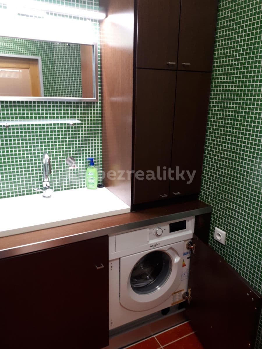 1 bedroom flat to rent, 43 m², U Křížku, Prague, Prague 1 bedroom flat to rent, 43 m², U Křížku, Prague, Prague