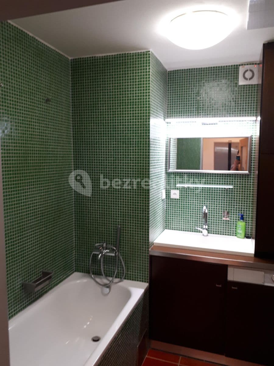 1 bedroom flat to rent, 43 m², U Křížku, Prague, Prague 1 bedroom flat to rent, 43 m², U Křížku, Prague, Prague