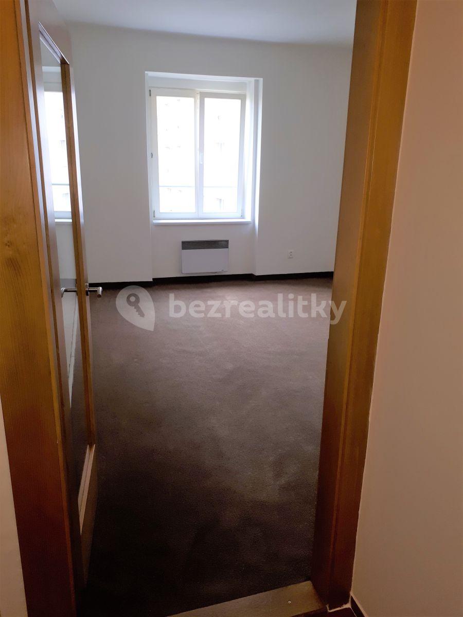 1 bedroom flat to rent, 43 m², U Křížku, Prague, Prague