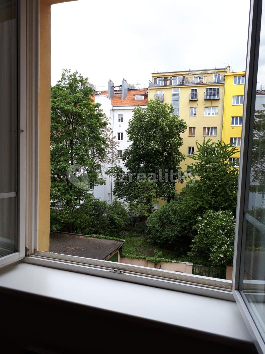 1 bedroom flat to rent, 43 m², U Křížku, Prague, Prague 1 bedroom flat to rent, 43 m², U Křížku, Prague, Prague