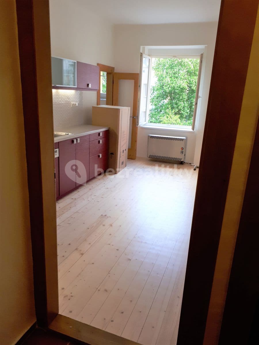 1 bedroom flat to rent, 43 m², U Křížku, Prague, Prague 1 bedroom flat to rent, 43 m², U Křížku, Prague, Prague