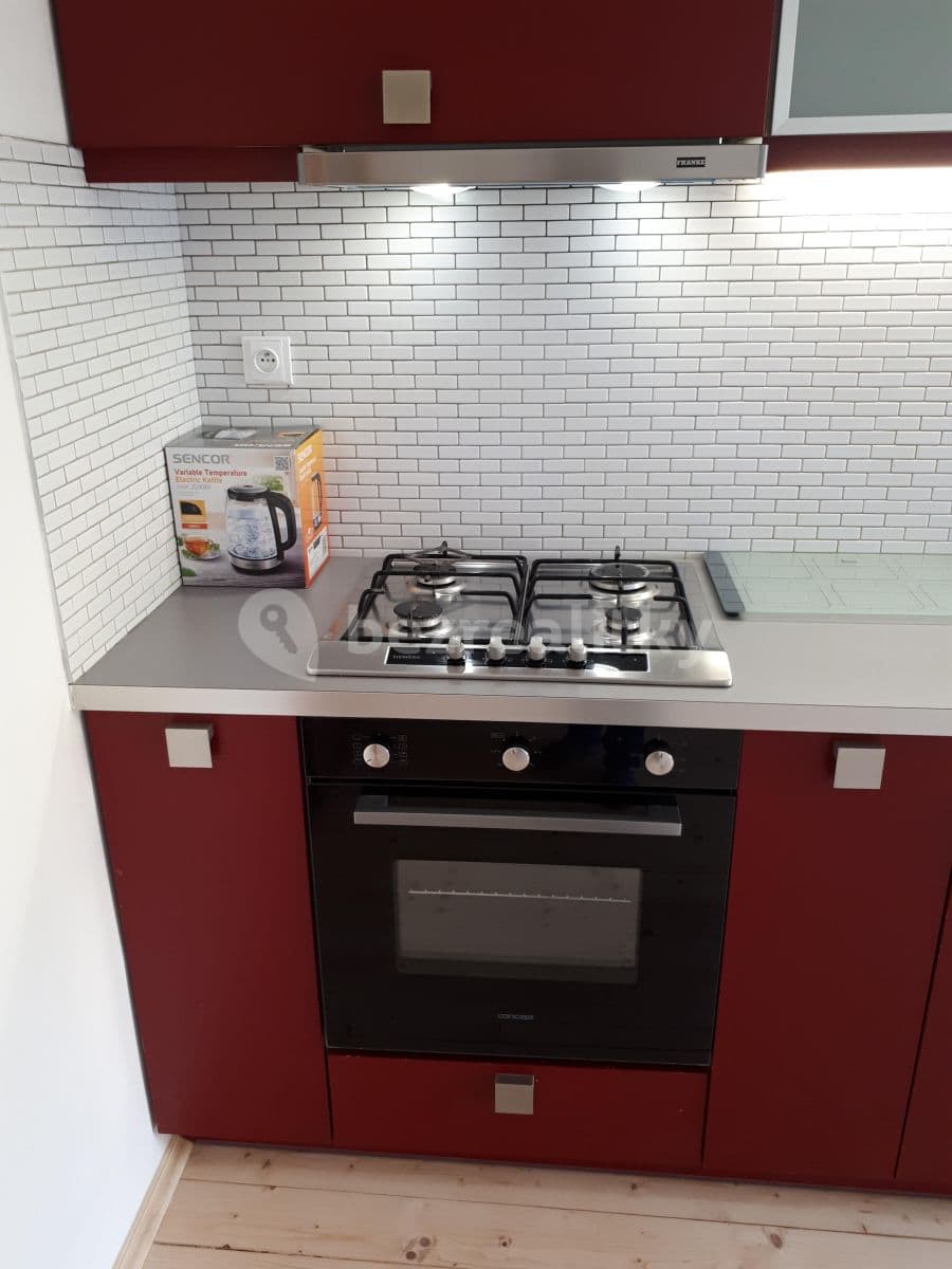 1 bedroom flat to rent, 43 m², U Křížku, Prague, Prague 1 bedroom flat to rent, 43 m², U Křížku, Prague, Prague