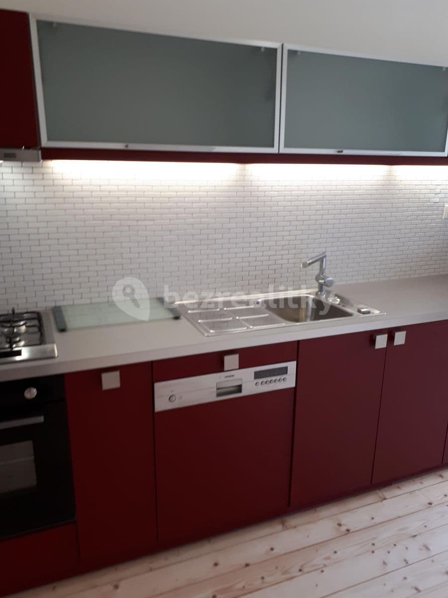 1 bedroom flat to rent, 43 m², U Křížku, Prague, Prague 1 bedroom flat to rent, 43 m², U Křížku, Prague, Prague