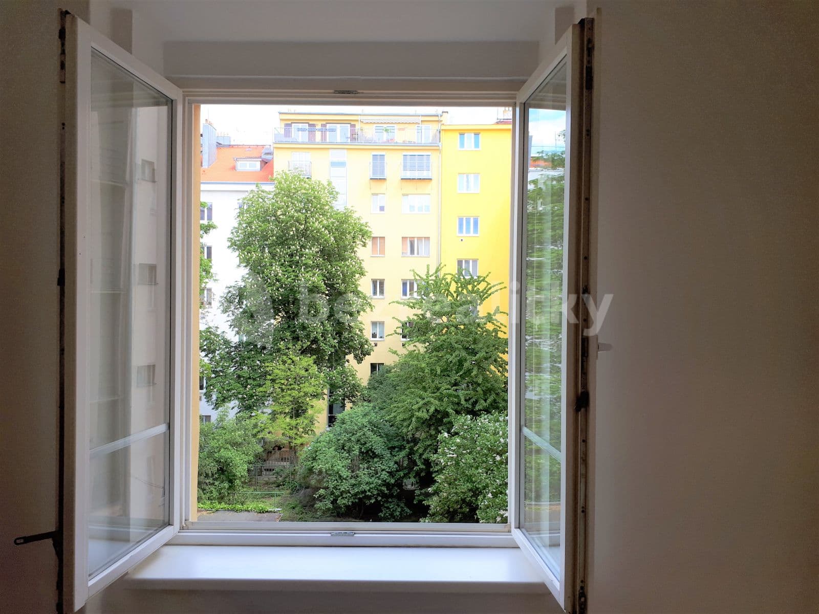 1 bedroom flat to rent, 43 m², U Křížku, Prague, Prague 1 bedroom flat to rent, 43 m², U Křížku, Prague, Prague