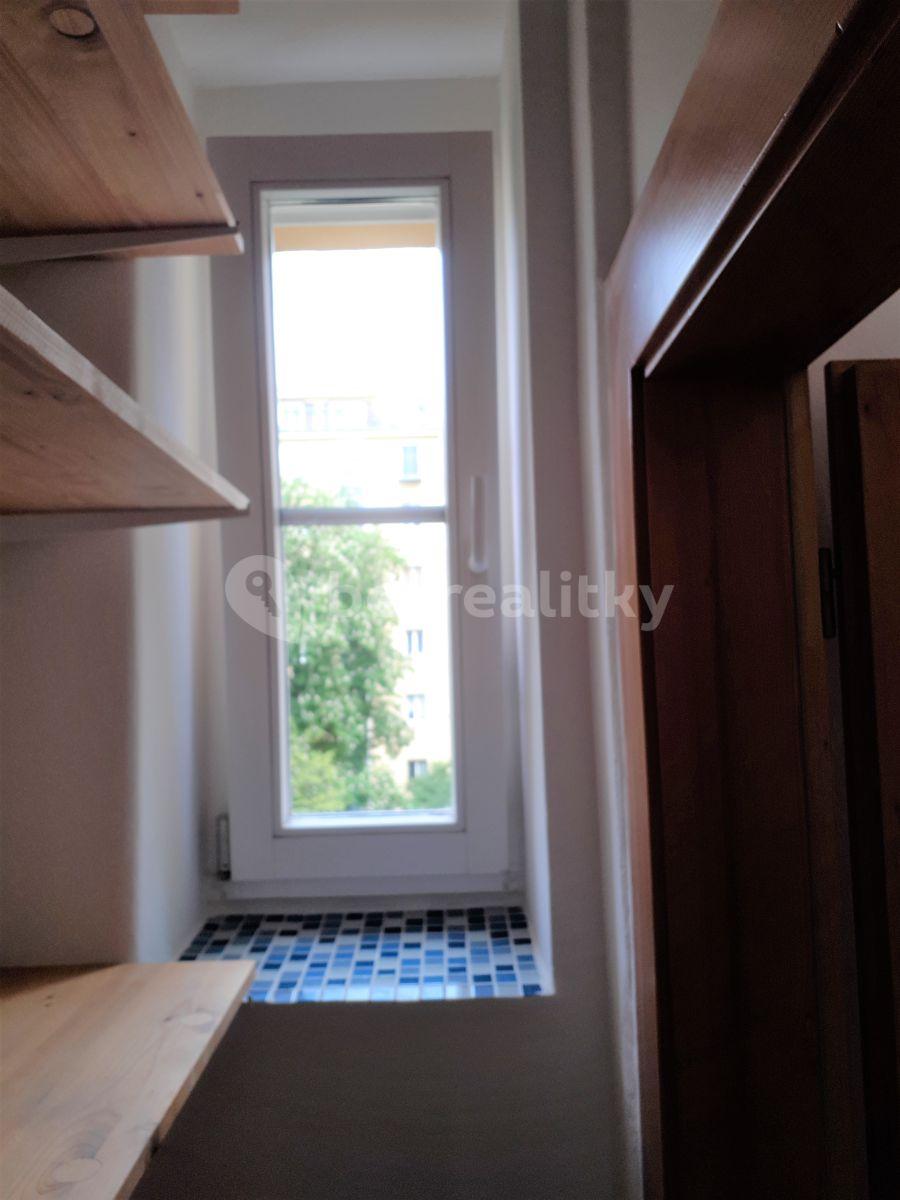 1 bedroom flat to rent, 43 m², U Křížku, Prague, Prague
