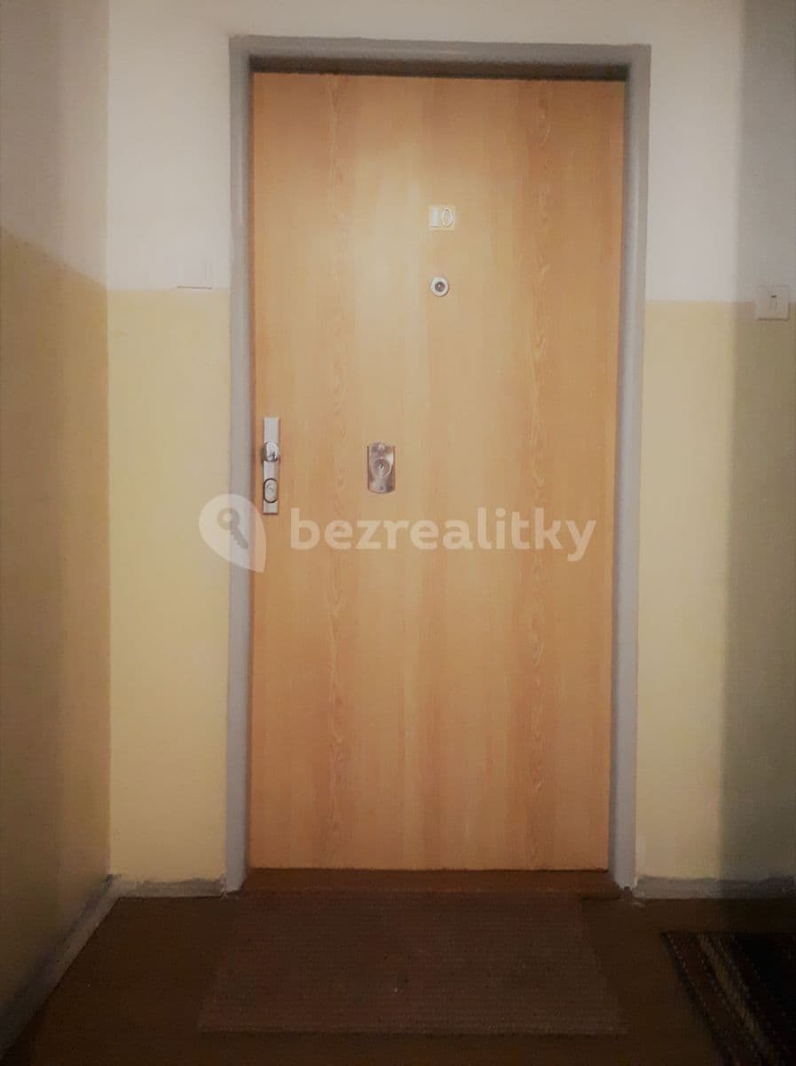 1 bedroom flat to rent, 43 m², U Křížku, Prague, Prague 1 bedroom flat to rent, 43 m², U Křížku, Prague, Prague