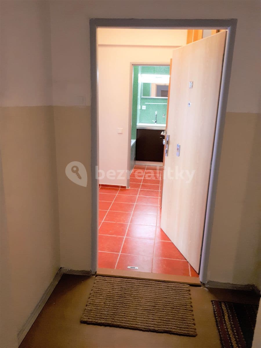 1 bedroom flat to rent, 43 m², U Křížku, Prague, Prague 1 bedroom flat to rent, 43 m², U Křížku, Prague, Prague