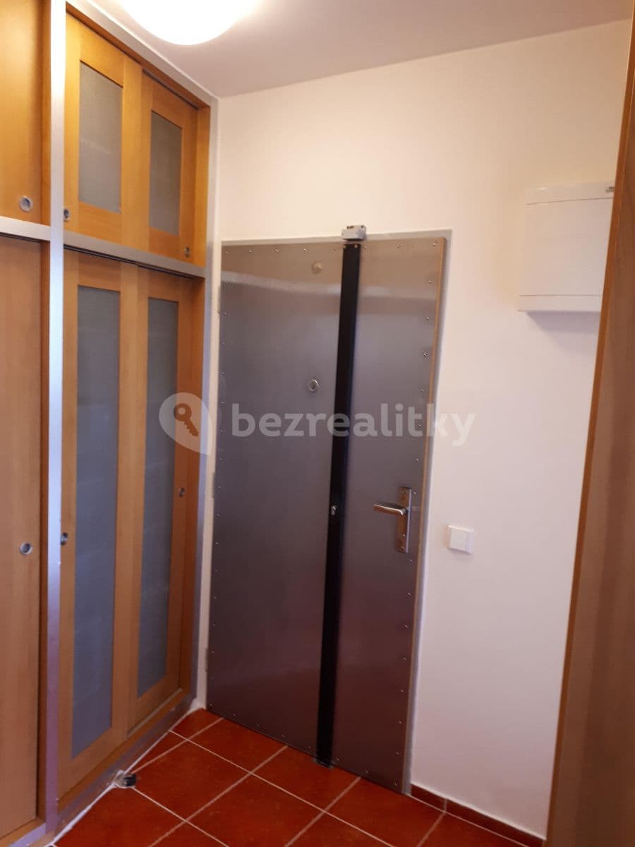 1 bedroom flat to rent, 43 m², U Křížku, Prague, Prague 1 bedroom flat to rent, 43 m², U Křížku, Prague, Prague