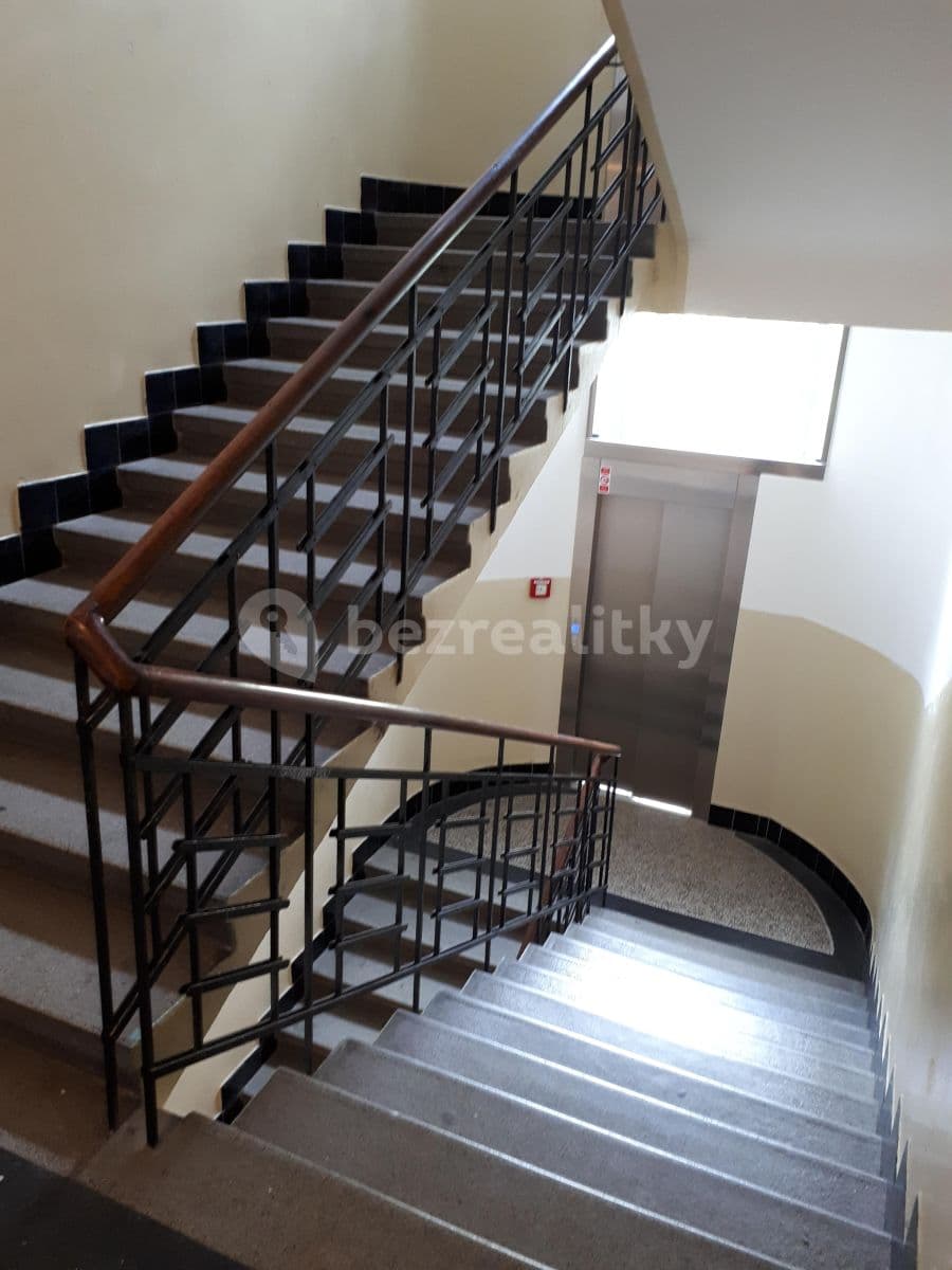 1 bedroom flat to rent, 43 m², U Křížku, Prague, Prague 1 bedroom flat to rent, 43 m², U Křížku, Prague, Prague