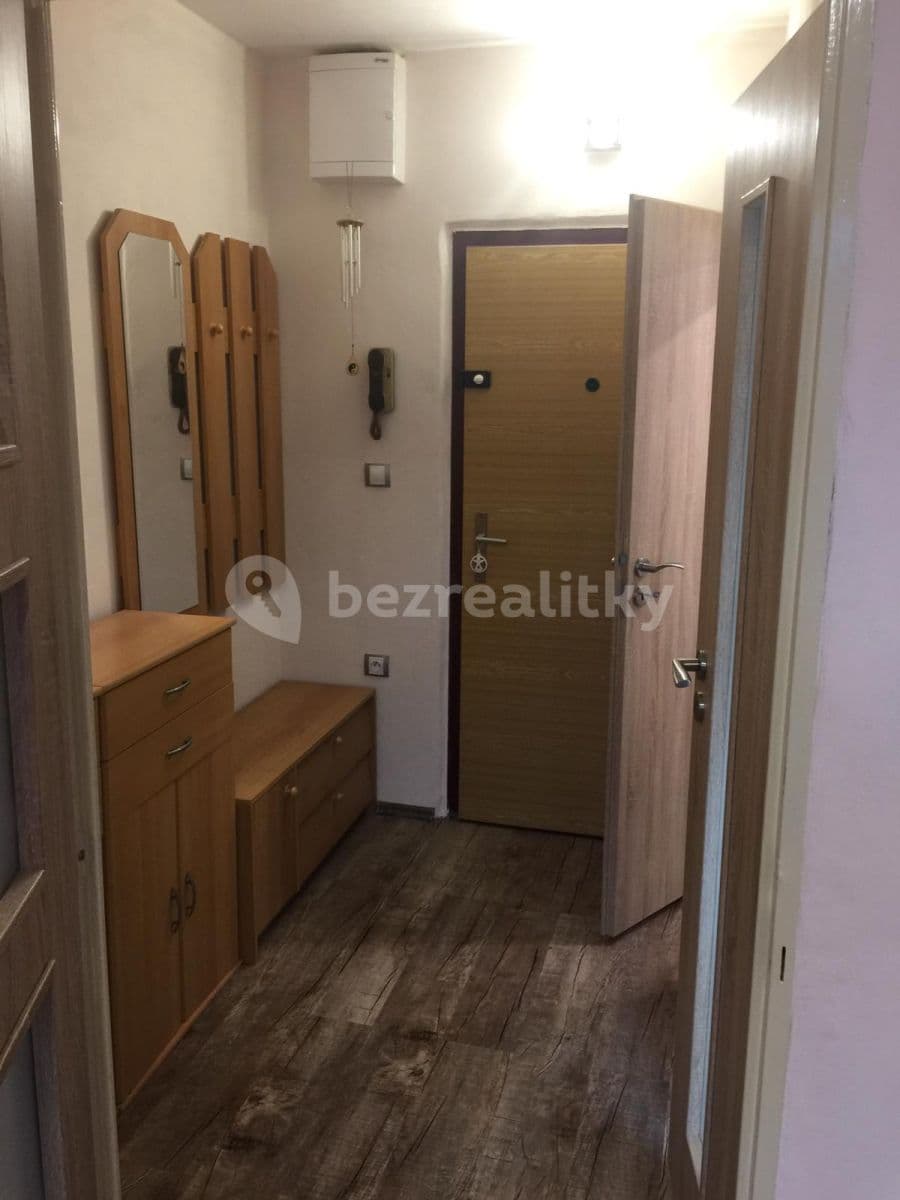 1 bedroom with open-plan kitchen flat to rent, 40 m², Blattného, Prague, Prague 1 bedroom with open-plan kitchen flat to rent, 40 m², Blattného, Prague, Prague